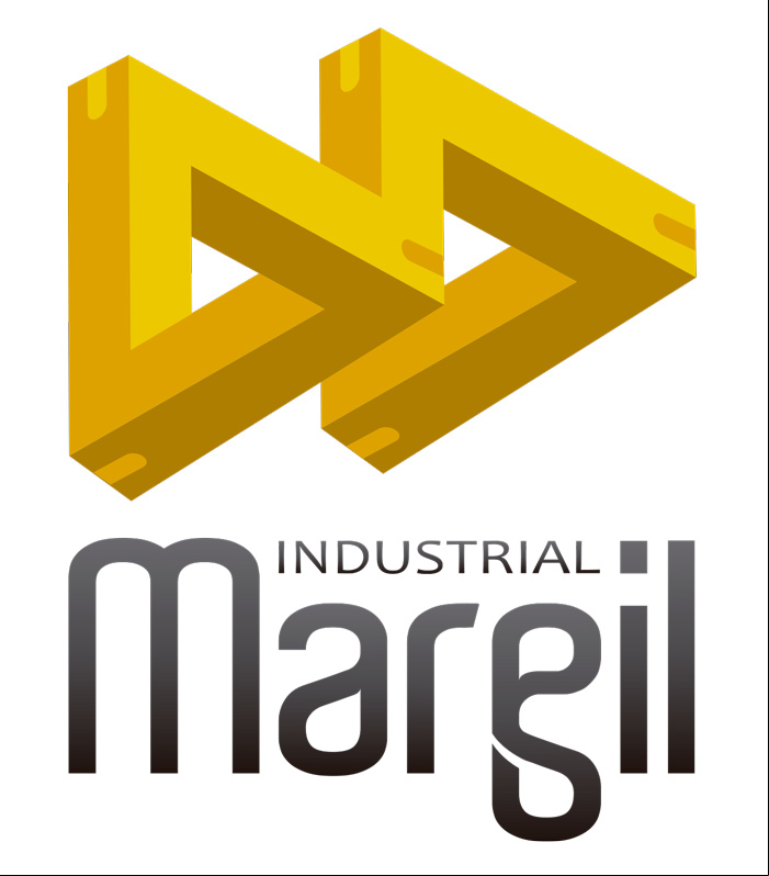 logo industrial margil