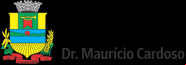 logo pm doutor maurício cardoso