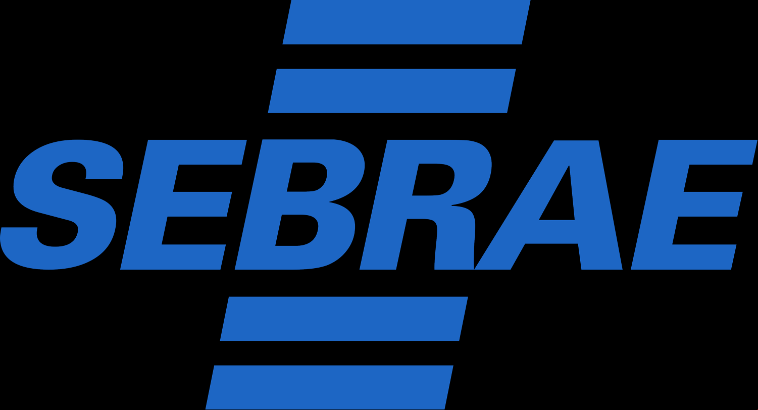 logo sebrae
