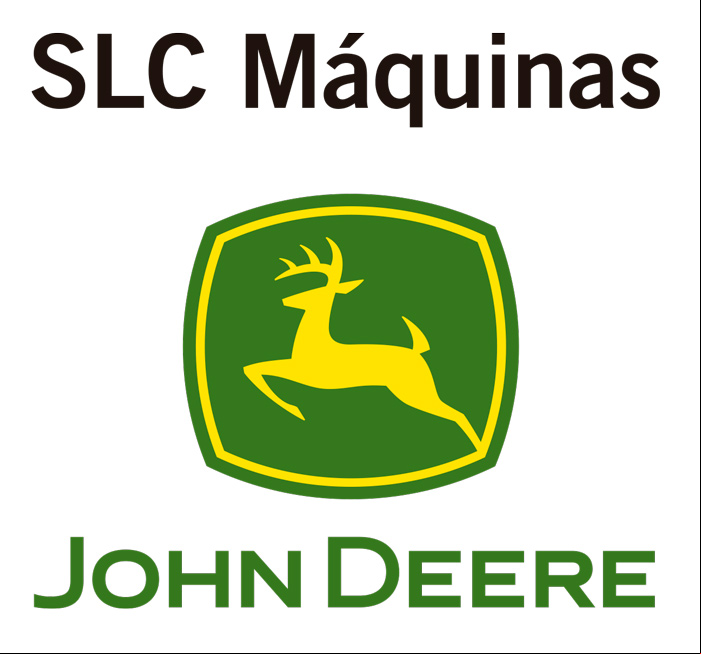 logo slc máquinas