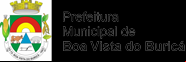 logo pm boa vista do buricá