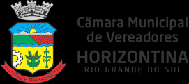 logo cam vereadores horizontina