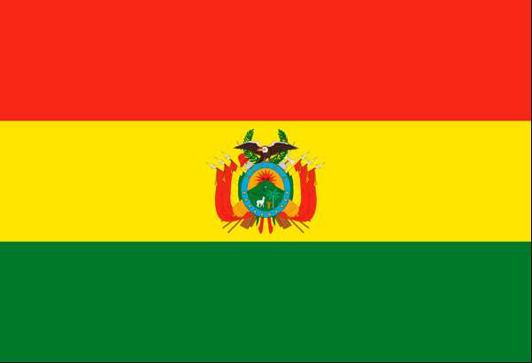 Bolivia